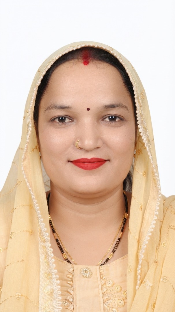 KOMAL  SARSAR - Part time Baby Sitter in Subhash Nagar, Chembur, Mumbai, Maharashtra in Mumbai