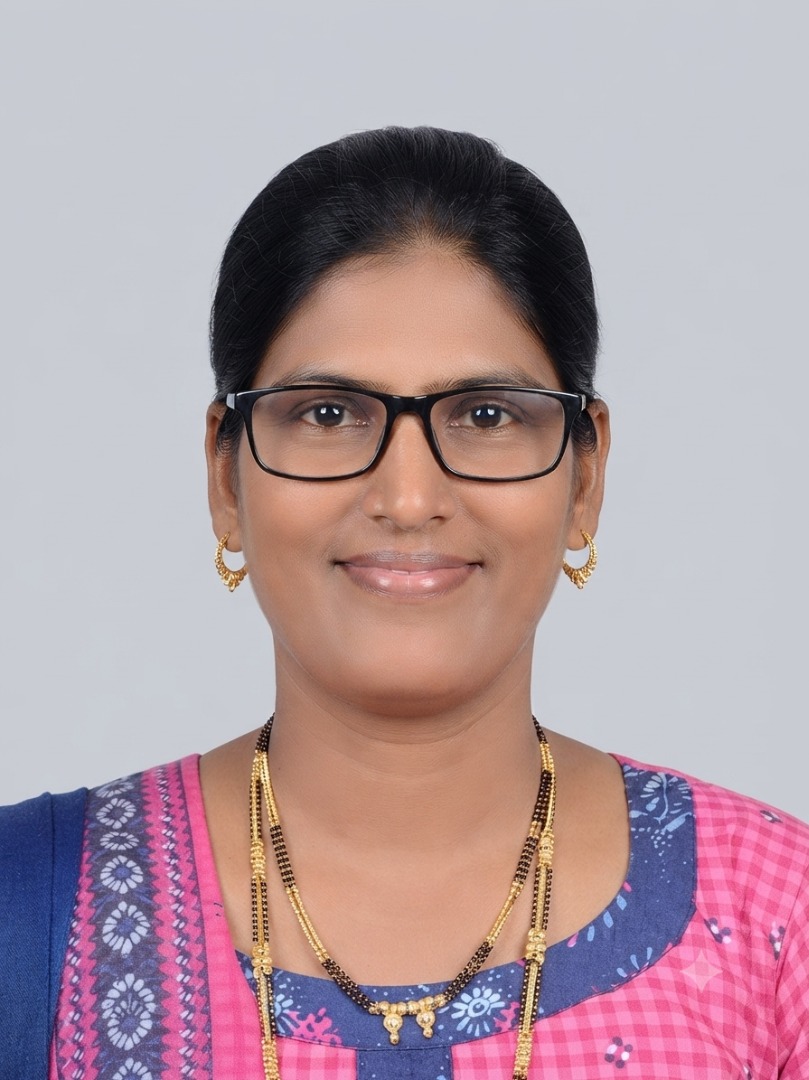 Priya - Part time Baby Sitter in Malad East in Mumbai