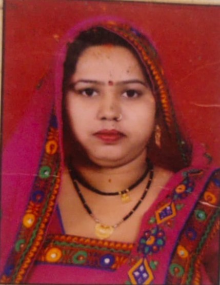 MADHUMITA - Part time Cook and Patient Care and Elderly Care in Mangolpuri, Delhi in New Delhi