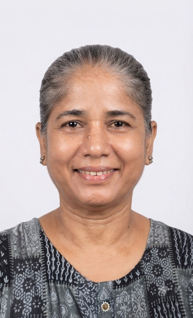 shayla - Part time Cleaner in Cheeta Camp in Mumbai