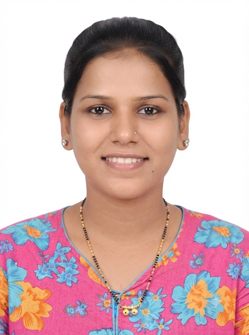 Bhagyashree Medhekar - Part time Cleaner in Andheri West in Mumbai