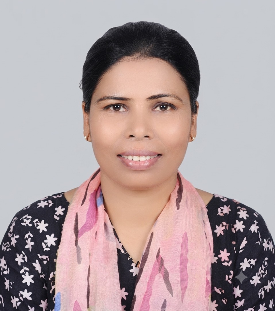 Kanta bai - Part time Baby Sitter in Kurla West in Mumbai