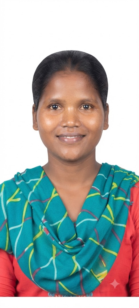 Sushila Angaria - Full time Baby Sitter in worli in Mumbai