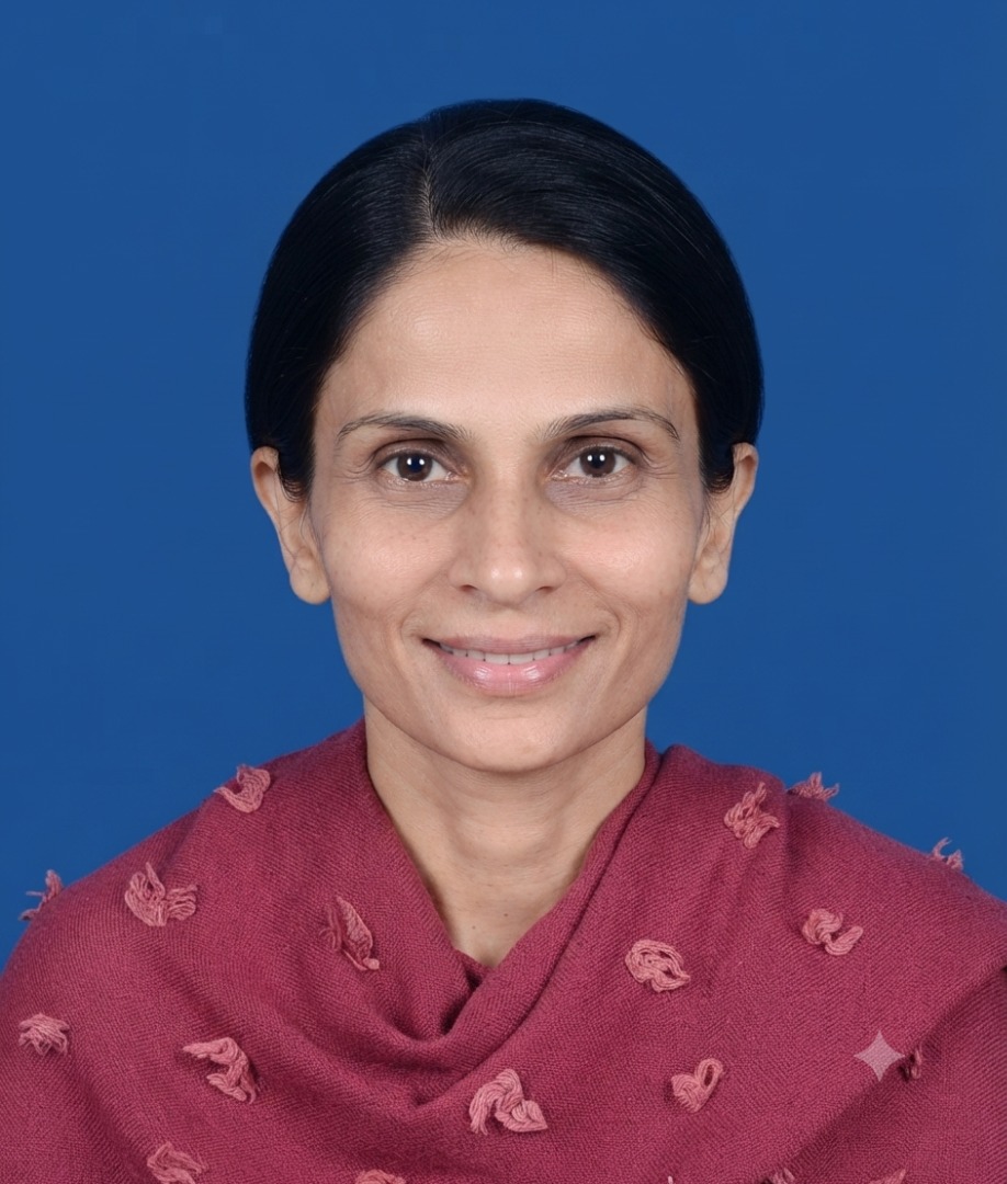 Shehnaz Shaikh - Part time Cleaner and Baby Sitter in Nehru Nagar, Kurla in Mumbai