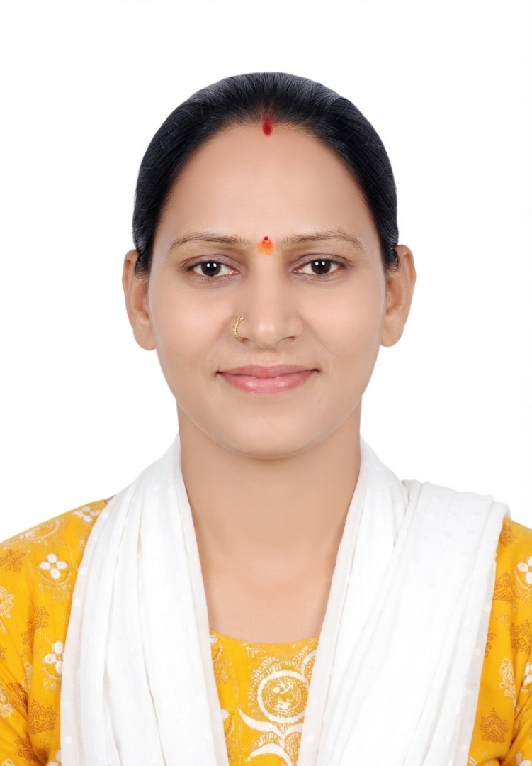 Sangita - Part time Cook in CBD Belapur in Mumbai