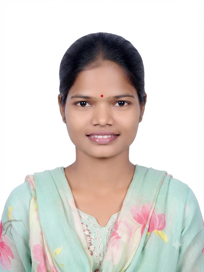 Mansi Kamble - Full time Cleaner and Cook in Santacruz in Mumbai