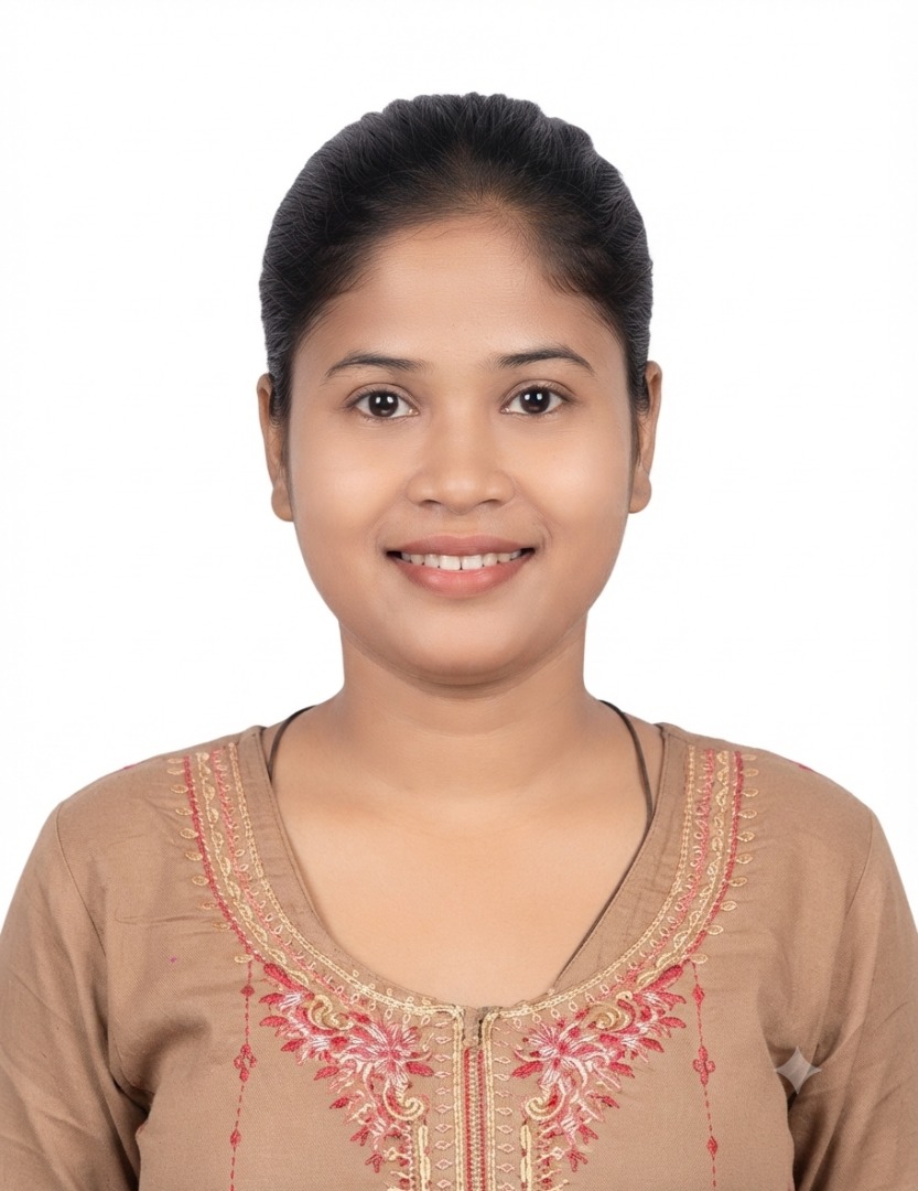Manisha Banra - Full time Cleaner and Baby Sitter in Naigaon East in Mumbai