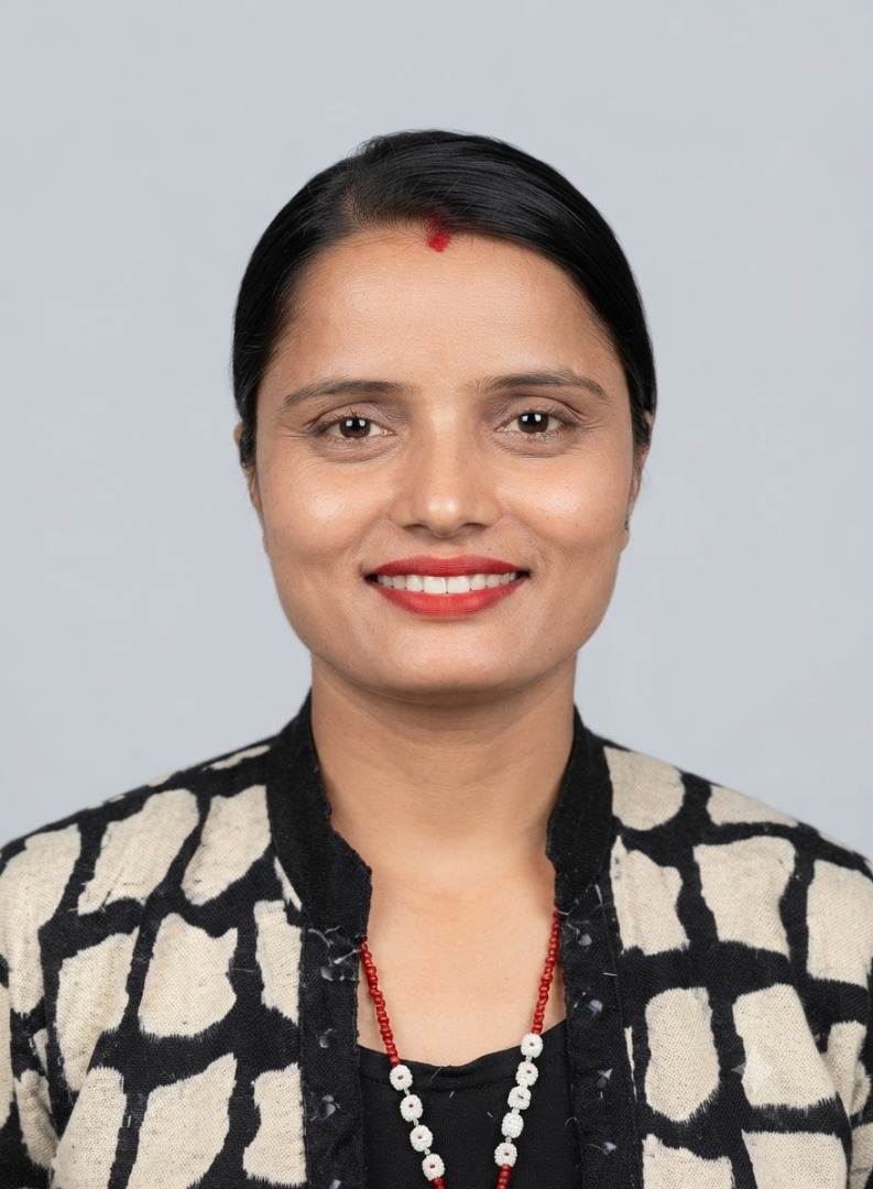 Rupa Ghanashyam Sarma - Part time Baby Sitter in Bandra West in Mumbai