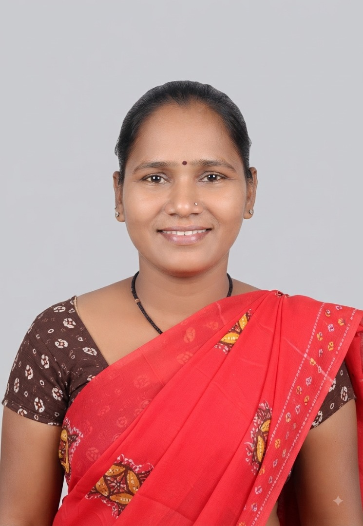 Laxmi Bhavsingh Ganesh - Part time Cleaner in Mankhurd in Mumbai