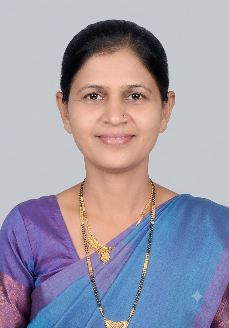 Rekha Sanjivkumar Bhosale - Part time Cook and Baby Sitter in Kalyan in Mumbai