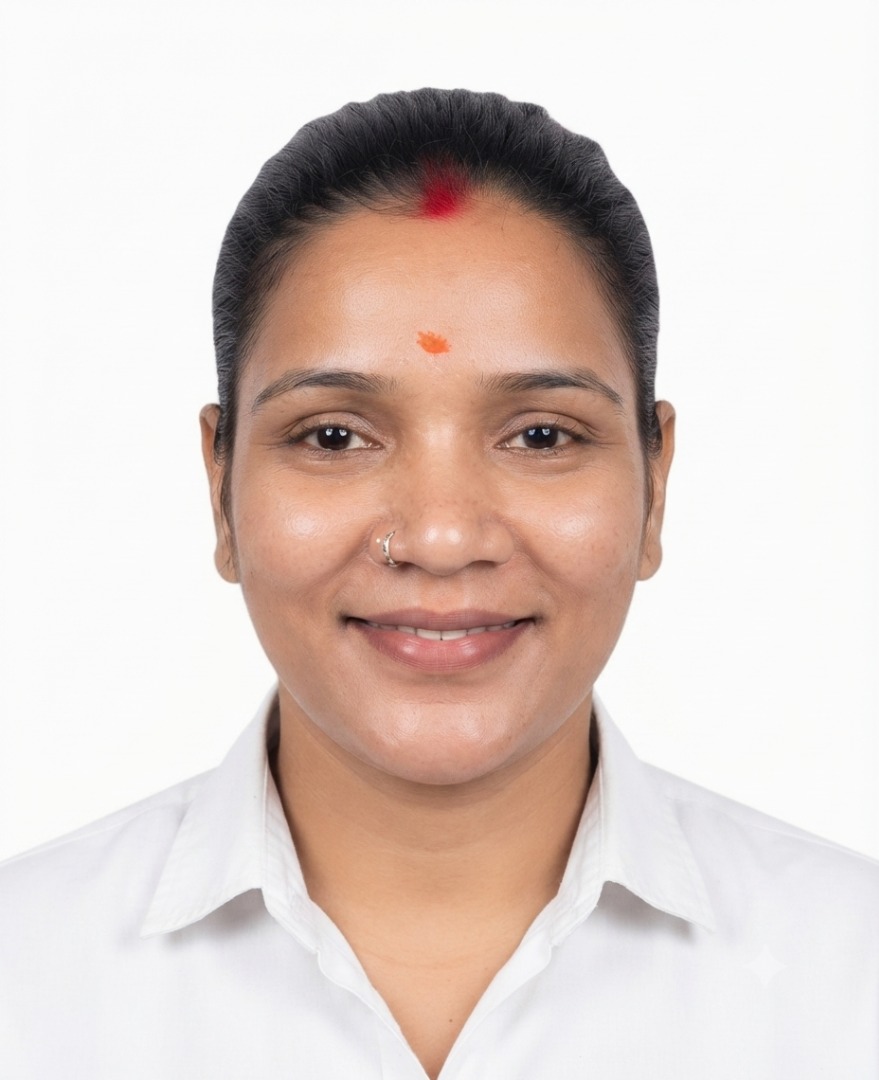 Kajal malla - Part time Cleaner in Worli in Mumbai