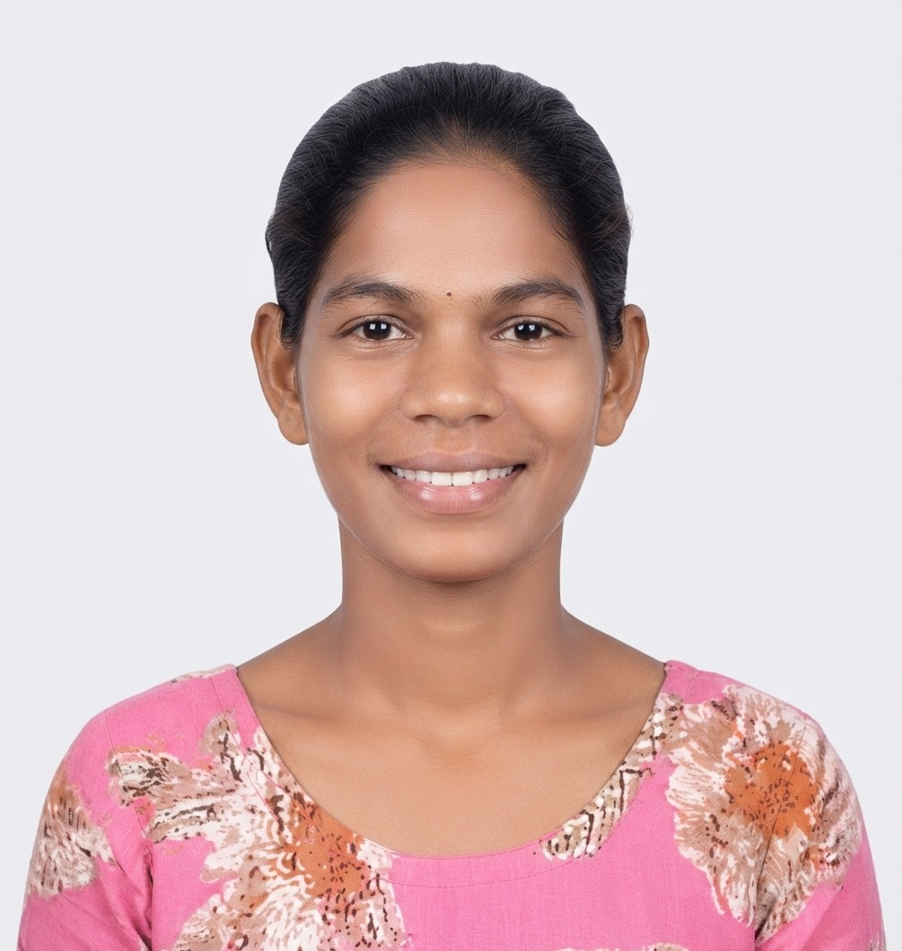 Nikita Dundung - Full time Cleaner in Goregaon West in Mumbai