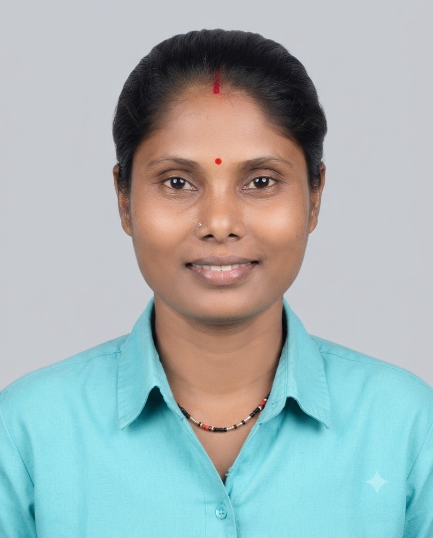 Yashoda yadav - Part time Baby Sitter in Boisar in Mumbai