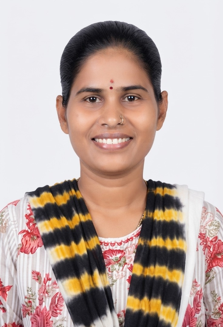 Jayashri Patrot - Full time Baby Sitter in Borivali in Mumbai