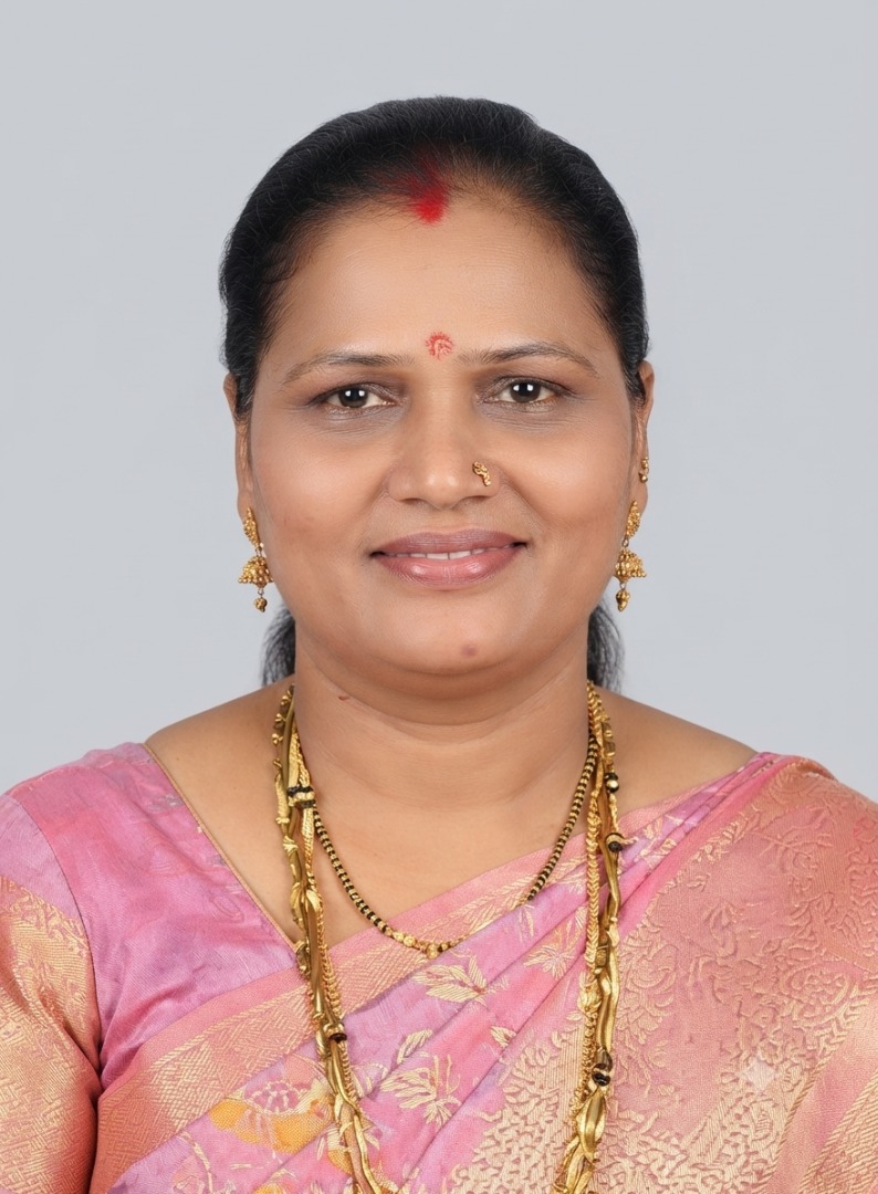 Sarawati - Part time Baby Sitter in Vashi in Mumbai