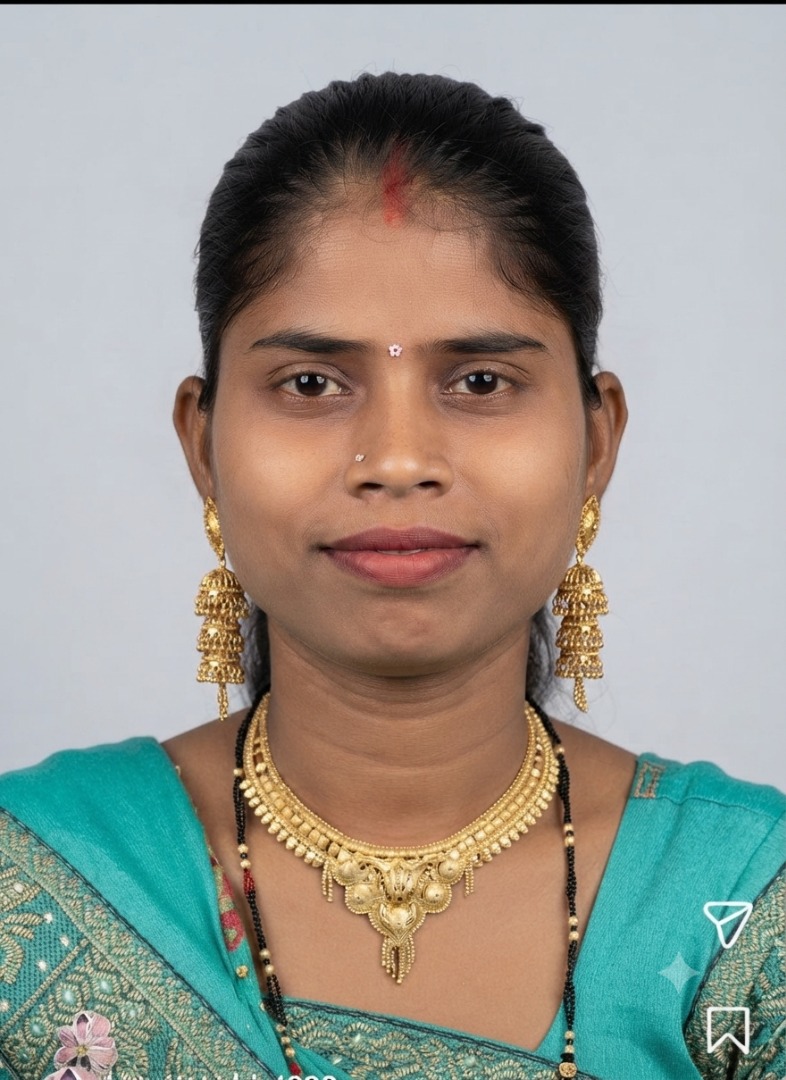 Riya kamble - Part time Cleaner and Baby Sitter in Bhandup west in Mumbai