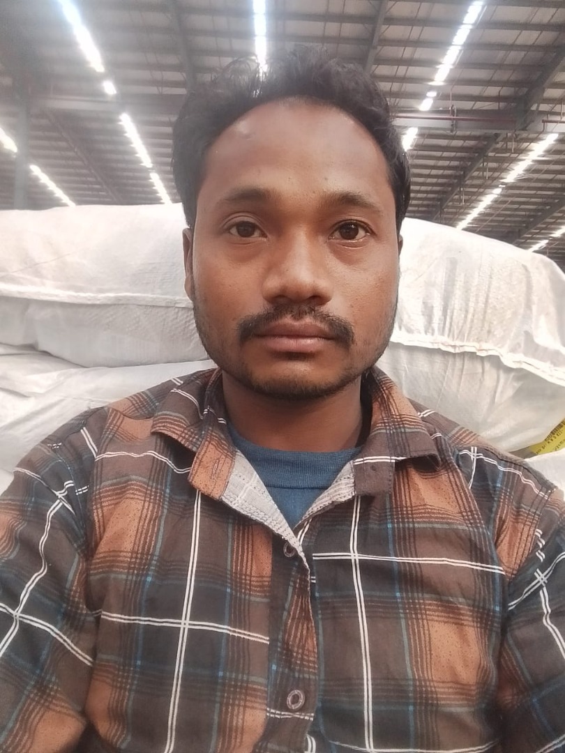 Nistar aehmrun - Part time Cleaner and Cook in Torpa in Ranchi