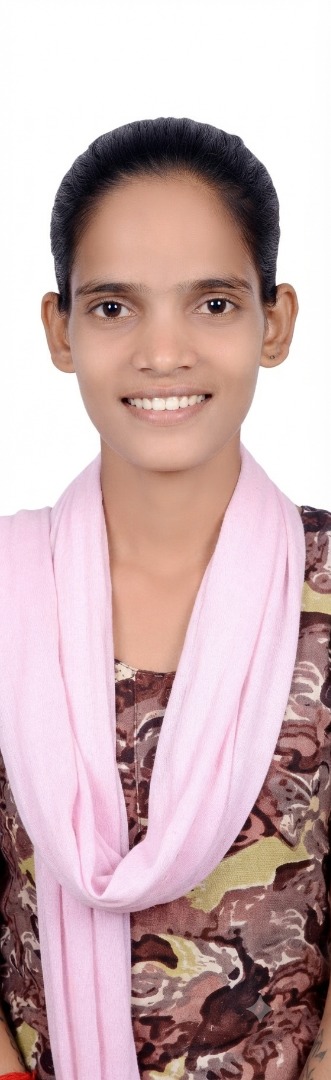 Manju chaouhan - Part time Baby Sitter in colaba in Mumbai