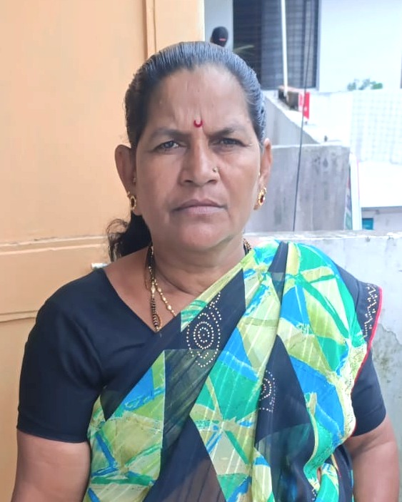 Bebi ramesh mule - Full time Baby Sitter in Hadapsar in Pune