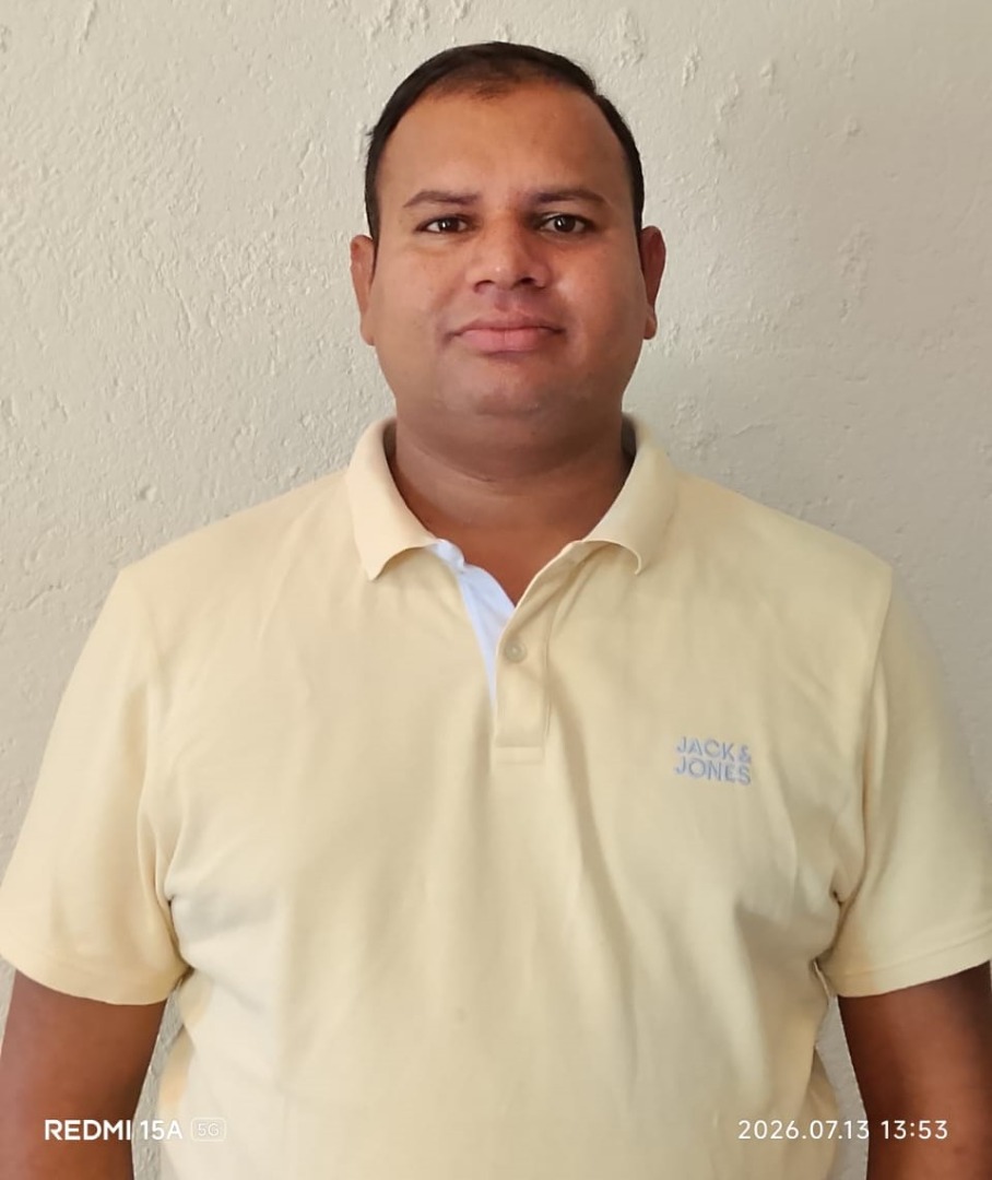Sanjay - Full time Cook in Karjat in Mumbai