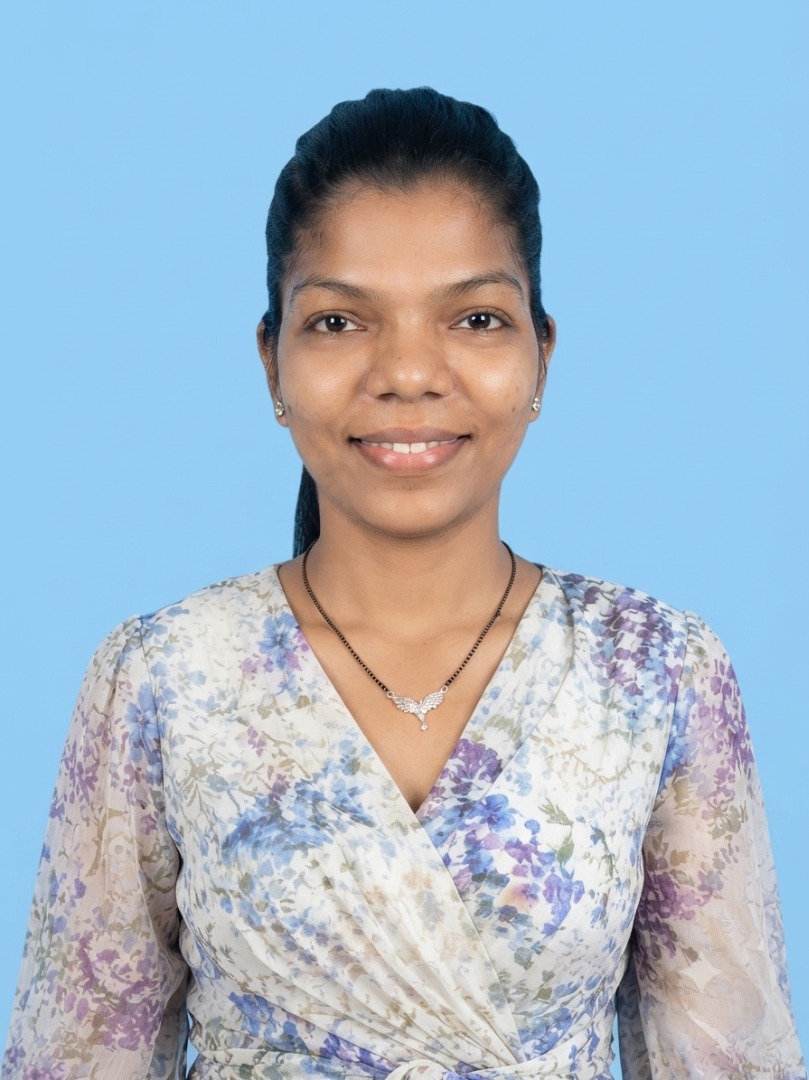 Kanchan Sainath Gaikwad - Part time Cook in Diva in Thane