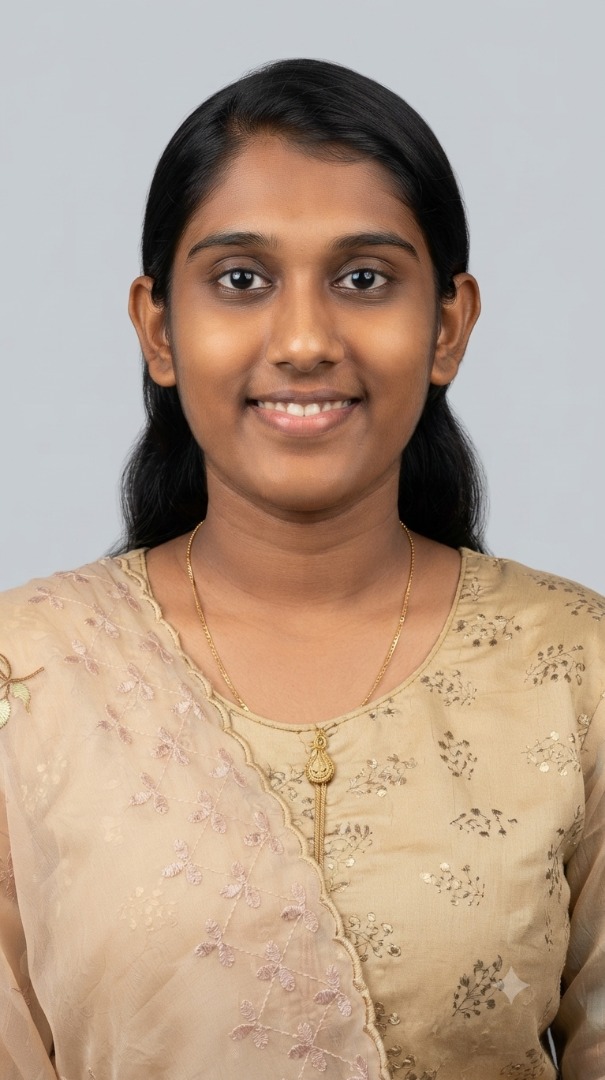 Bhagyashree Sunil more - Part time Cleaner in Virar in Mumbai