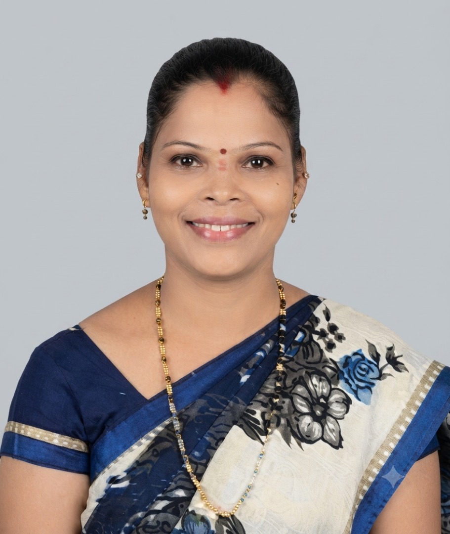 Nisha naik - Part time Cook and Baby Sitter in Khardipada in Thane