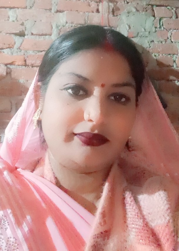 SANGEETA PANDEY - Part time Cook in Sadhinava, Uttar Pradesh in Aligarh