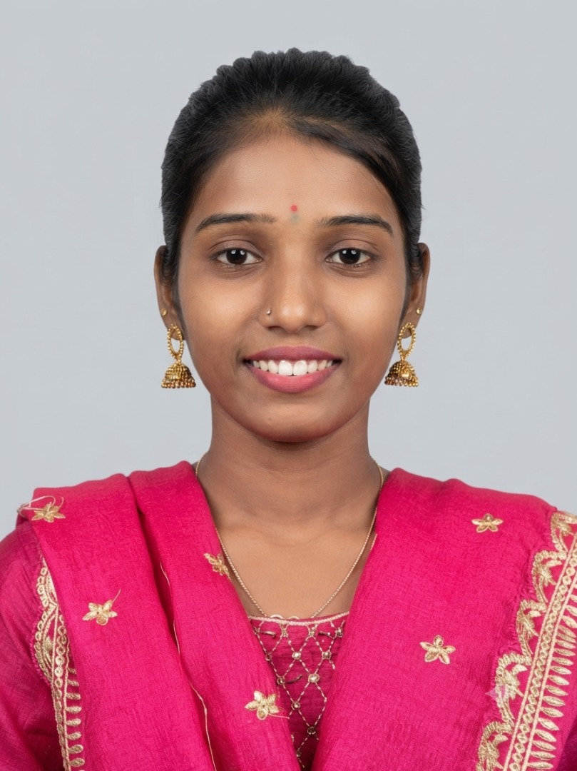 Namrata Ambekar - Part time Cleaner in Goregaon West, in Mumbai