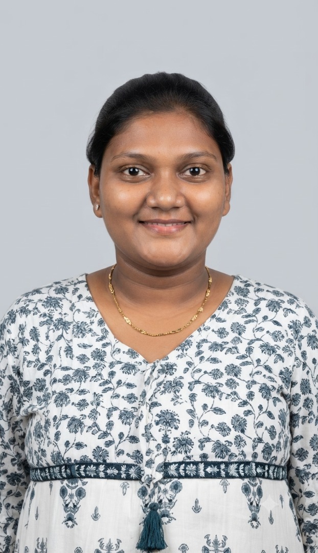 Divya Naidu - Part time Cook in Mahim West in Mumbai