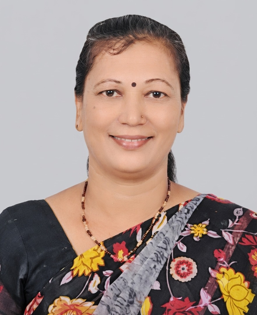 Sawpnali  DevDas Pawar - Part time Cook and Baby Sitter in Seawoods in Navi Mumbai