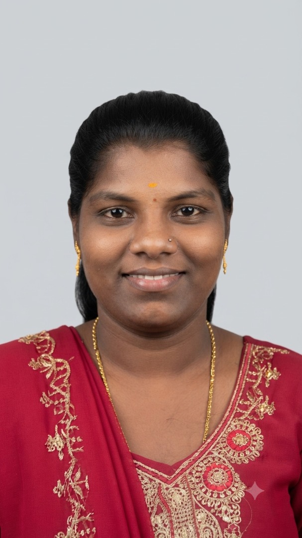 Sneha Siva - Part time Cleaner in Chembur West, in Mumbai