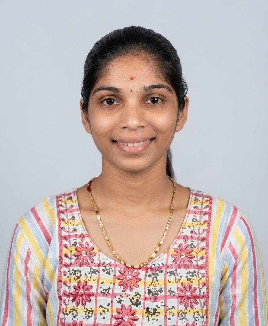 SUVARNA KAMBLE - Part time Baby Sitter in Naigaon East, Vasai-Virar, Maharashtra in Mumbai