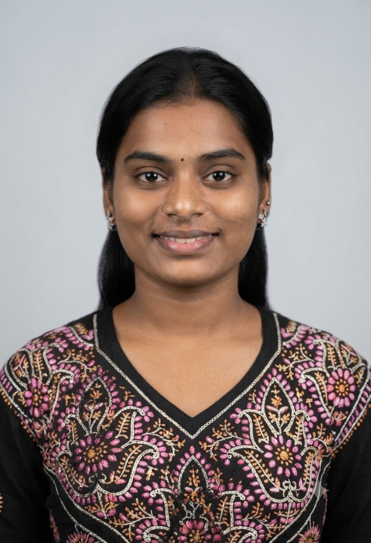 Ambrita Nayak - Full time Patient Care and Elderly Care and Baby Sitter in Khar East in Mumbai