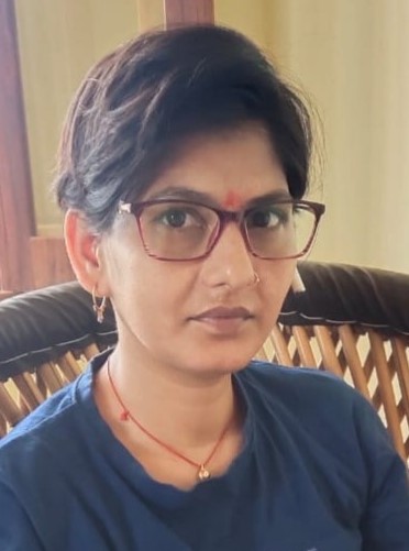 POOJA - Part time Baby Sitter in Bhiwandi in Pune