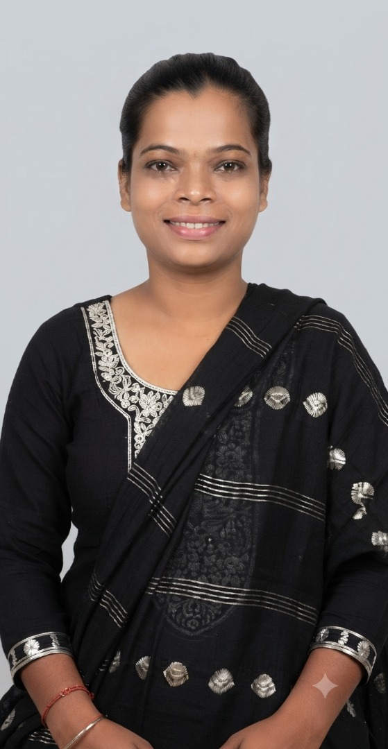 Asmita Khakha - Full time Cleaner in Nalasopara East in Mumbai