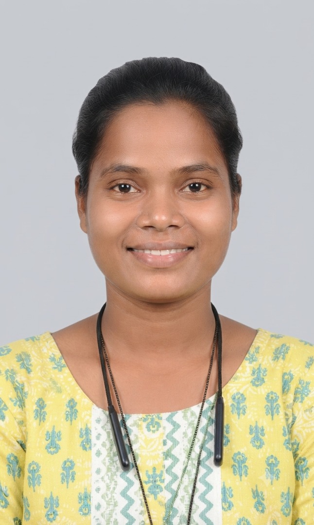 Anjali Khakha - Full time Cleaner in Nalasopara East in Mumbai