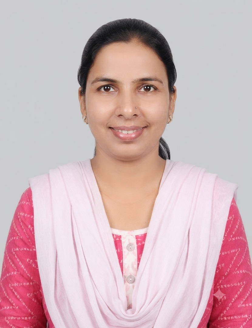 Chandana Singh - Full time Baby Sitter in Nallasopara in Mumbai
