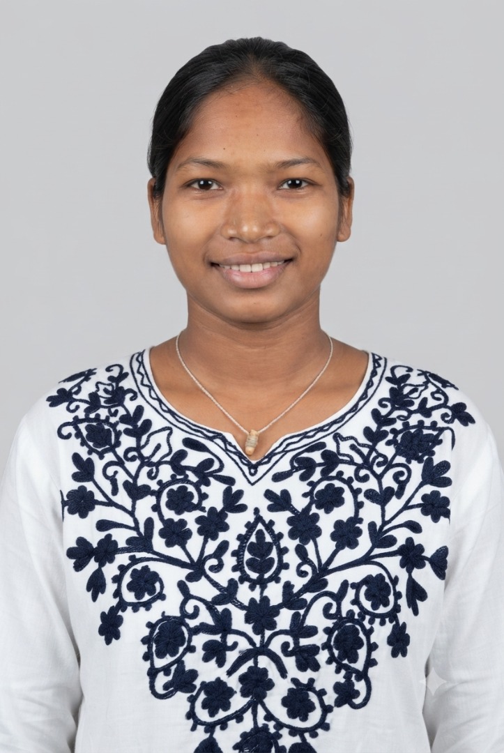 Anjali Tirkey - Full time Cleaner in Andheri West in Mumbai