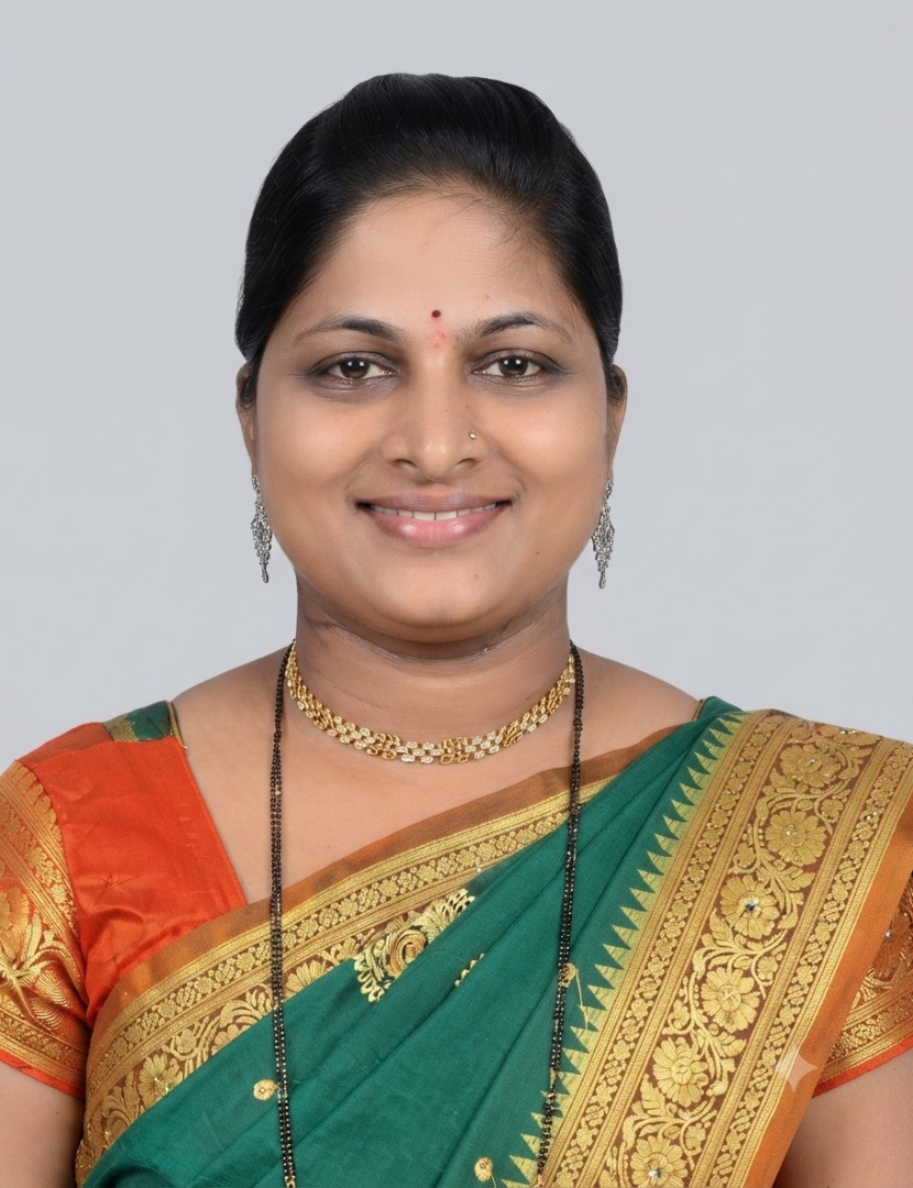 Poonam Gawde - Part time Cook in Uran in Mumbai
