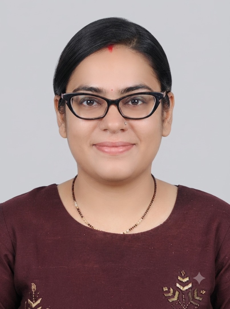 Minal vadhwana - Part time Cook in Andheri East in Mumbai