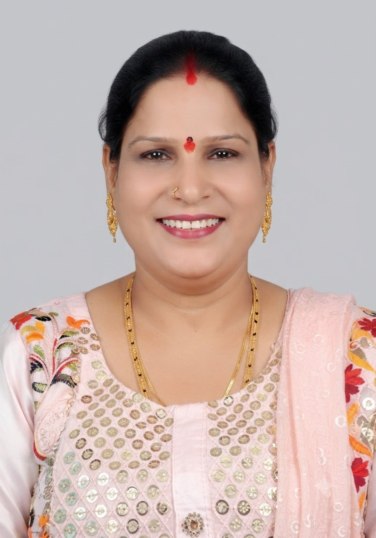 Sita Soni - Part time Cook in Goregaon West in Mumbai