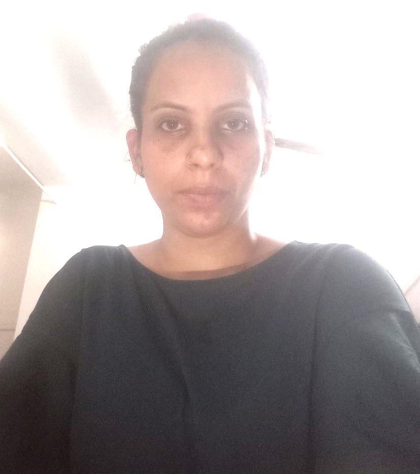 Navya Singh - Full time Baby Sitter in Uttar Pradesh in Kanpur