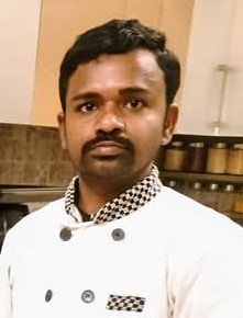 Mohan Mukhiya - Part time Cleaner and Cook in Patel Nagar in Delhi