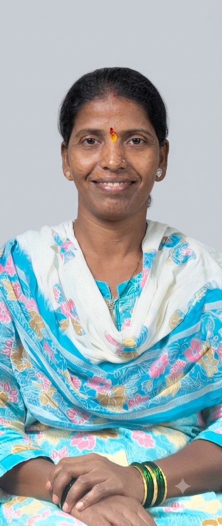 Shivani deogarker - Part time Cleaner and Cook and Baby Sitter in Sion in Mumbai
