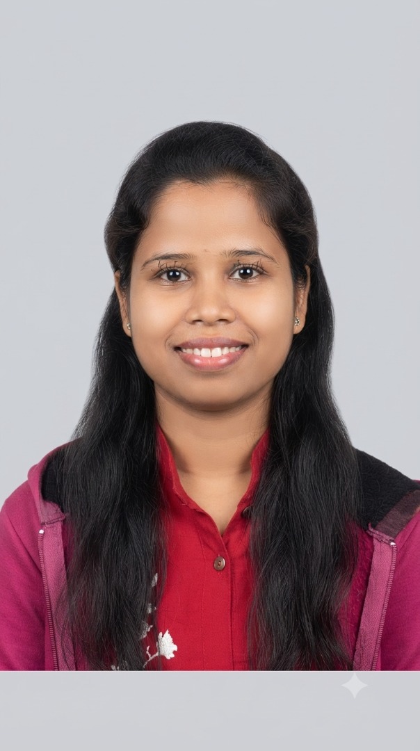 Manisha Tirkey - Full time Cleaner in Kalyan west in Mumbai