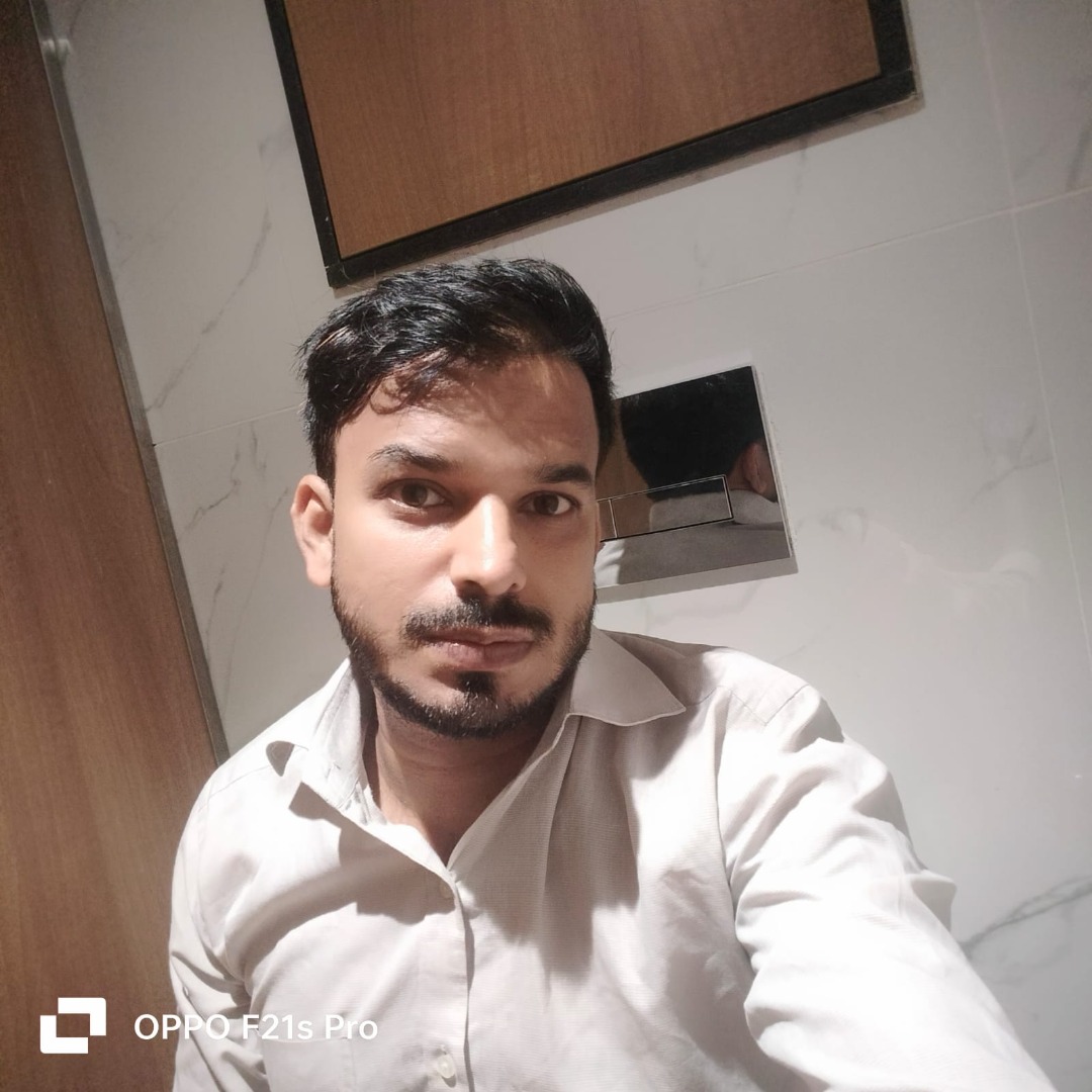santosh kajale - Part time Cleaner in Dombivali East in Kalyan