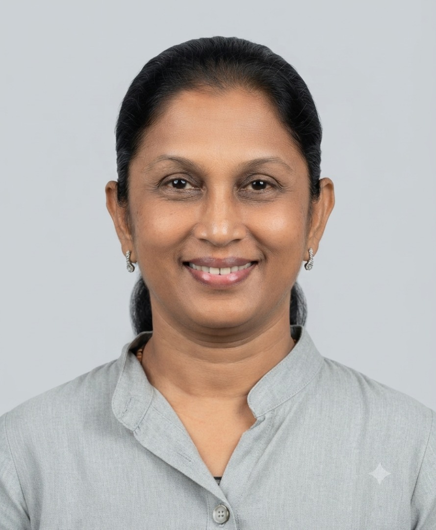 Nirmala Shivankar - Part time Patient Care and Elderly Care and Baby Sitter in Vasai-Virar, in Mumbai