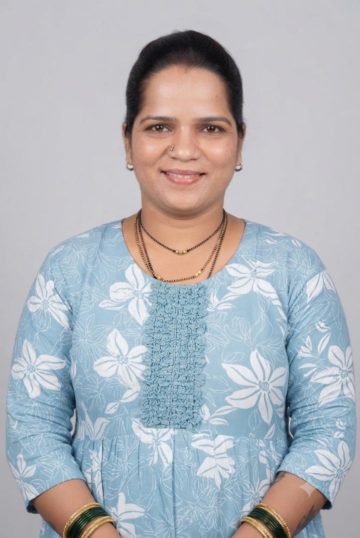 Siddhi Shelar - Part time Cook and Patient Care and Elderly Care and Baby Sitter in Virar East, in Mumbai