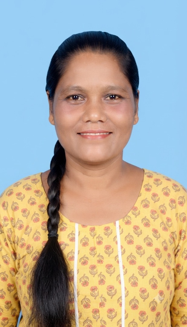 Sandhya Minj - Full time Baby Sitter in diva in Thane
